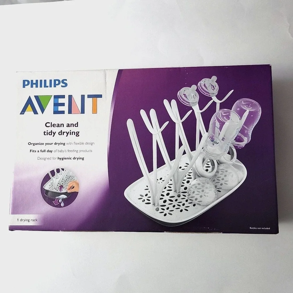 Philips Advent Clean and Tidy Drying